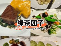 -杭州君悦酒店·湖滨28中餐厅