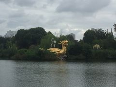 -南通濠河风景名胜区