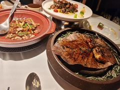 -狮拾久·现代新加坡料理(壹方城店)