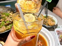 -费大厨辣椒炒肉(黄兴中心广场店)