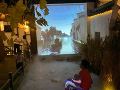 -淀里船宴(裕华东路店)