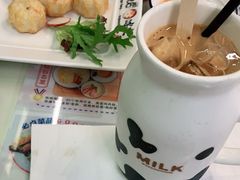 -九龙冰室(动漫星城店)