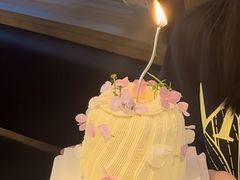 -六伴夏烘焙蛋糕·低糖动物奶油