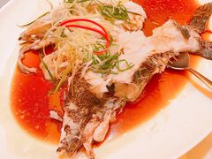 -半岛太子酒家(海港城店)