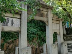 -北山公园