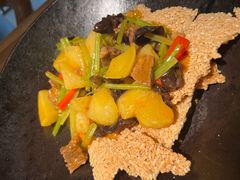-薇酌饮·陕西菜(南门外店)
