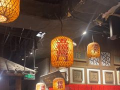 -南京大牌档(三阳广场苏宁店)
