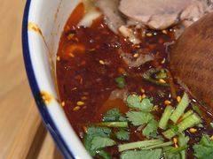 -马记永·兰州牛肉面(3019君尚店)