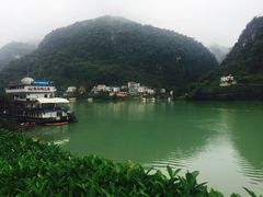 -鱼乐火锅(清江国际店)