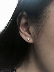 -Wisezone唯点穿耳打耳洞专业国际连锁品牌