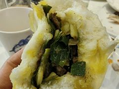 -尹兰楼西北风情餐厅(嘉定店)