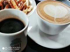 -1901 Cafe(西四店)