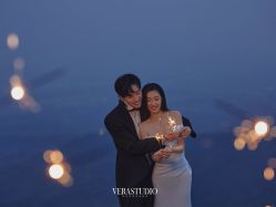 -至臻微拉婚纱摄影