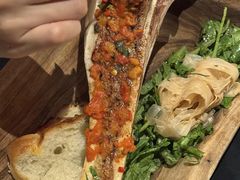-Osteria Garden 生蚝花园餐厅(原进贤路店)