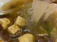 -百年尹氏汤包(湖南路狮子桥店)