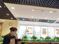-嘉和一品粥(魏公村店)