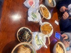 -孙盛兴奥灶面馆·蟹黄面·三虾面(直营.拙政园店)