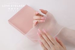 点击看大图 -爱睫物语·疗愈美睫美甲