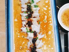 -鱼神·脆肉鲩 全鱼宴(西乡店)