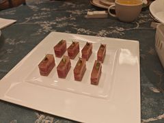 -扬州香格里拉·香宫中餐厅