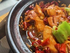 -膳当家黄焖鸡米饭(万达金街店)