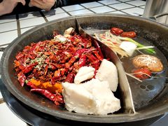 -贰回巷火锅馆(钟楼店)
