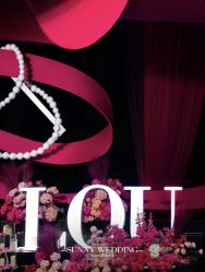 -Sunny喜铺婚礼策划(东部店)