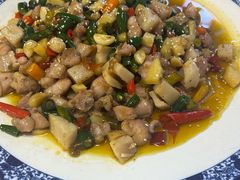 -杨记隆府重庆江湖菜(大悦城店)