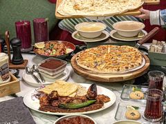 -bosphorus 铂斯西餐厅·土耳其烧烤(环市中路店)