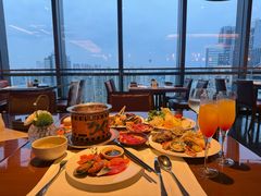 -富力丽思卡尔顿酒店·香荟全日制餐厅