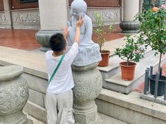 -天竺岩寺
