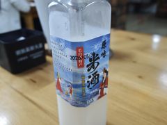 自酿米酒-朝族高丽火盆(长白山总店)