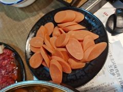 -石记东北风味烤肉店(子固路店)