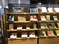 -九木杂物社(恒隆广场店)