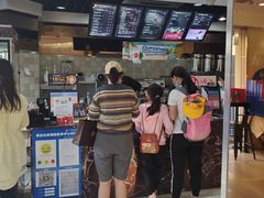 门面-85度C(北京右安门外店)