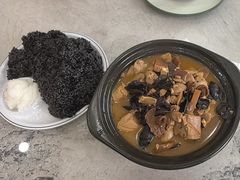 -紫藤园·天目湖大鱼头(南山竹海店)