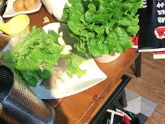 -超级神炭烤肉夜食(芥园西道店)