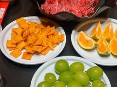 -正禾鲜·潮汕牛肉火锅(凯德天府店)