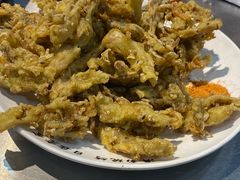 -清真·老金烧烤·小龙虾(山大路店)