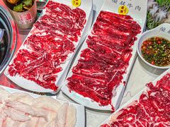 -荣叔港式沙嗲牛肉火锅(正佳潮流店)