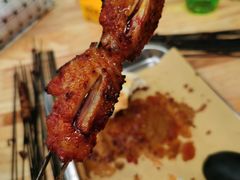 -老白家怡贵园烤肉