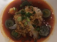 -箱美术馆私房菜(水晶郦城店)