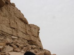 -敦煌雅丹国家地质公园