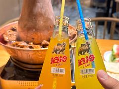 -0317火锅鸡·清真(正达店)