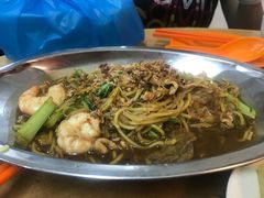 -榕槟茶楼
