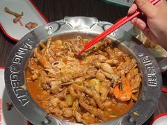 -胖哥俩肉蟹煲(湛江印象汇店)