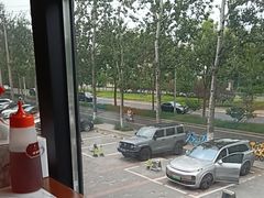 -巴依老爷新疆美食(常营店)