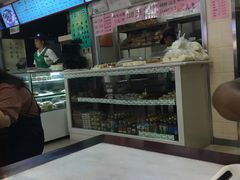 -壹条龙饭庄台基厂店
