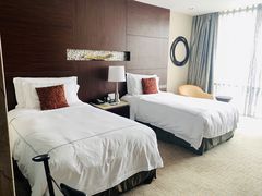 -青岛海尔洲际酒店