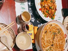 -一块豆腐·海鲜·家常菜(李沧书院路店)